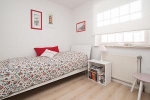 Ferienwohnung Jan Rasmus