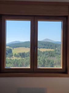 Zlatibor Royal View - panoramski pogled besplatan parking