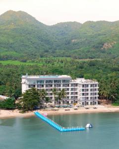 Yunara Resort Busuanga