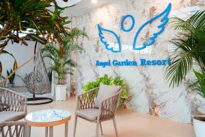 Angel Garden Resort Coron