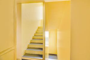 FabHotel Gargi Residency
