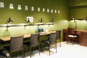 MATSUMOTO CASTLE hostel