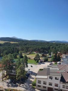 Zlatibor Royal View - panoramski pogled besplatan parking
