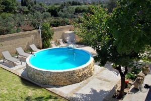 Gallipoli Salento Antica Dimora con piscina ad uso esclusivo