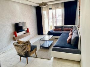Small 1 bedroom apartment perfect for discovering Marrakech