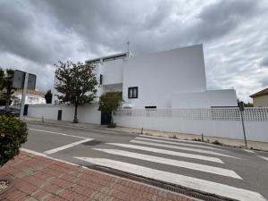 Villa Sibita Boutique Apartments