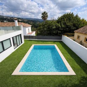 Villa Sibita Boutique Apartments