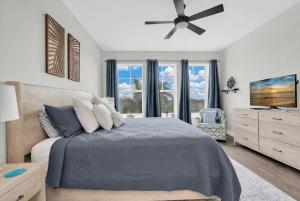 Coastal Charm by Coastal Chic Vacations