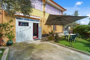 Casa Vacanza Da Gabry img21