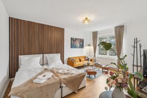 Stylisches Premium-Apartment in Top-Lage