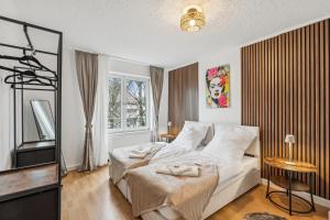 Stylisches Premium-Apartment in Top-Lage