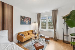 Stylisches Premium-Apartment in Top-Lage