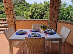 Appartamento Irìa img1