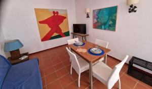 Appartamento Irìa img7