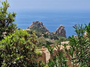 Appartamento Irìa img13