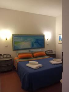 Appartamento Irìa img14