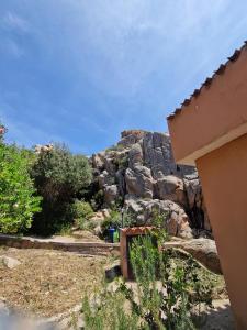 Appartamento Irìa img15