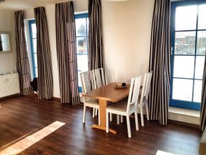 Birkenhof FeWo 1 Moewennest