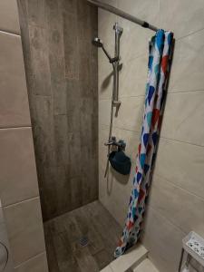 Orange Guest Rooms