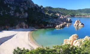 Appartamento Irìa img22