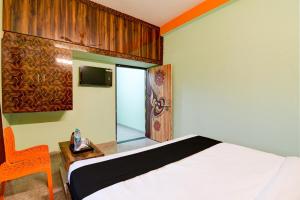 Super Hotel O Star light