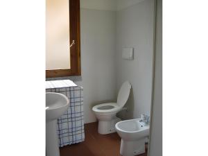 Appartamento Irìa img24