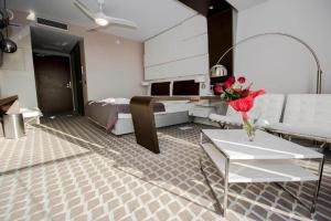 Marine Standard Rooms