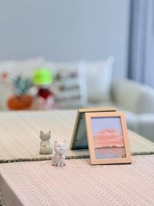 Muse Home-Sun Avenue-1BR Cozy Apt in center of D2