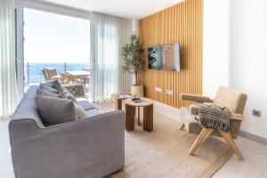 Sea View Paradise Penthouse