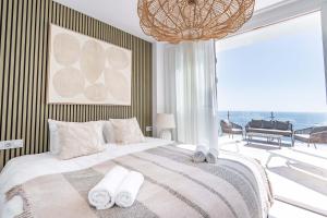 Sea View Paradise Penthouse