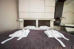 Marine Standard Rooms