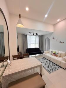 The Sun Avenue - Muse Home - 1BR Cozy Apt in center of D2