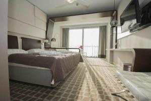 Marine Standard Rooms
