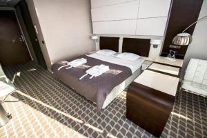 Marine Standard Rooms