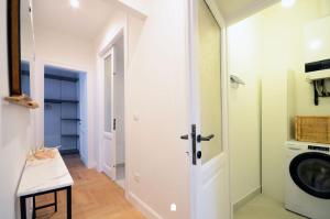 Borea Boutique Apartments- Trieste