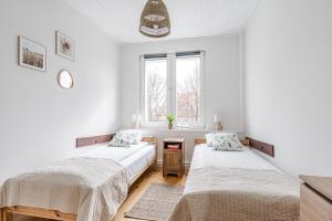 Imperial Apartments - Andersa