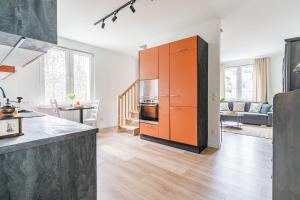 Imperial Apartments - Andersa