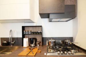 Borea Boutique Apartments- Trieste