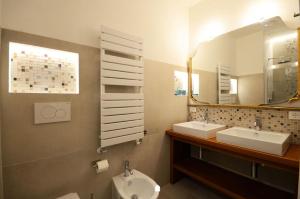 Borea Boutique Apartments- Trieste