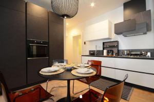 Borea Boutique Apartments- Trieste