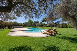 Villa Verde degli Ulivi - Luxury Seaview img6