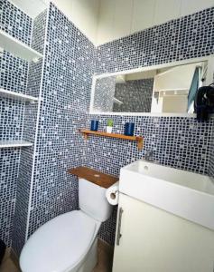 apartamento el camarote