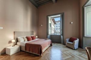 Loggia Visconti - by MyHomeInComo