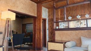 Antic house