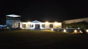 The Golden Farm