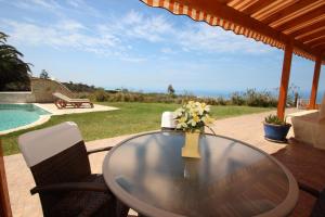 Suite Paloma Finca Montimar