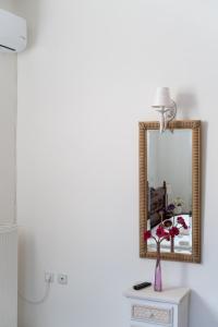 Sainis Rooms 5 - Cozy Apartment for Four People with Full Kitchen