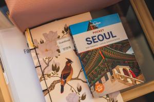 Cozy 2 6 Guest Stay near Gangnam 6 min from Nakseongdae Station