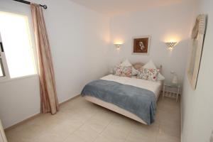 Suite Paloma Finca Montimar