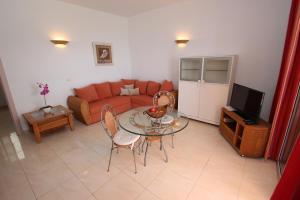 Suite Paloma Finca Montimar